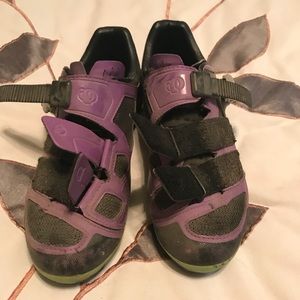 Pearl Izumi Bike Shoes